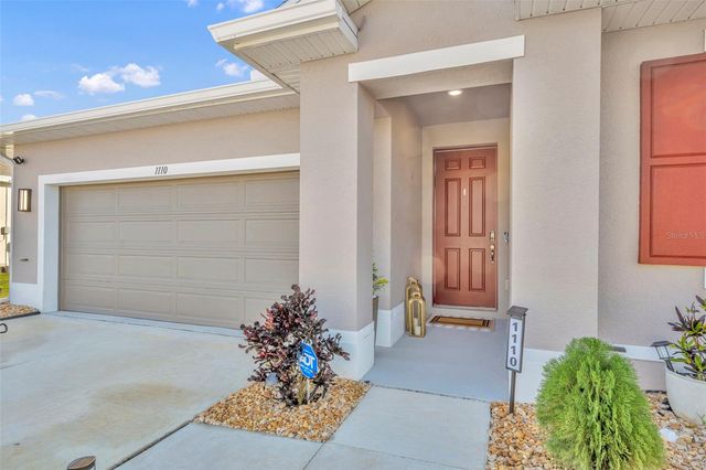 1110 OLIVINE AVENUE, Dundee, FL 33838