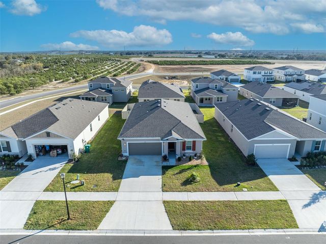 1110 OLIVINE AVENUE, Dundee, FL 33838