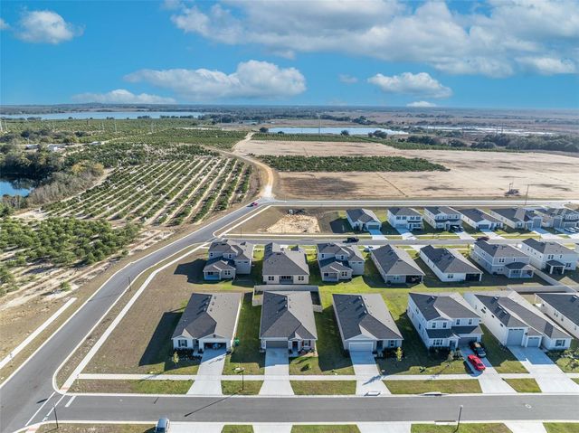 1110 OLIVINE AVENUE, Dundee, FL 33838