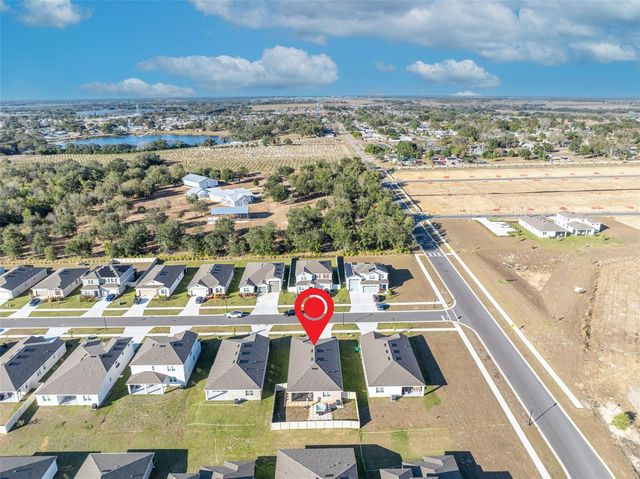 1110 OLIVINE AVENUE, Dundee, FL 33838