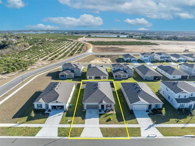 1110 OLIVINE AVENUE, Dundee, FL 33838