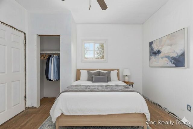 1510 W Stewart Street, Owosso, MI 48867