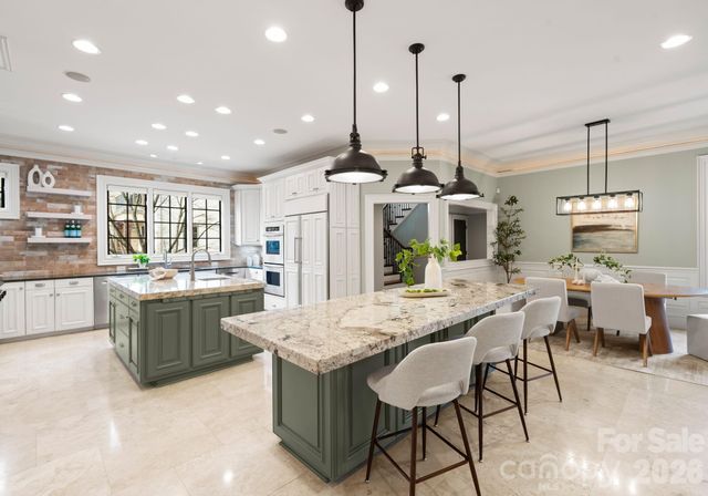 8700 Longview Club Drive, Waxhaw, NC 28173