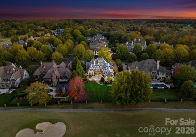 8700 Longview Club Drive, Waxhaw, NC 28173