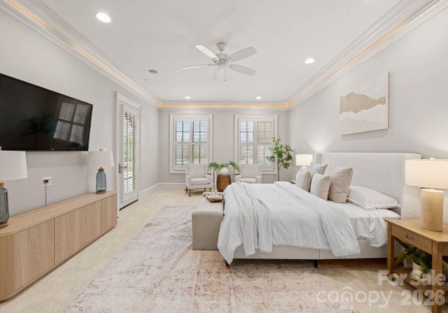 8700 Longview Club Drive, Waxhaw, NC 28173