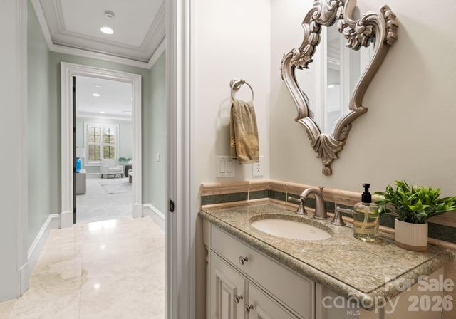 8700 Longview Club Drive, Waxhaw, NC 28173