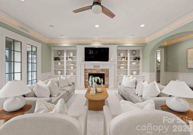 8700 Longview Club Drive, Waxhaw, NC 28173