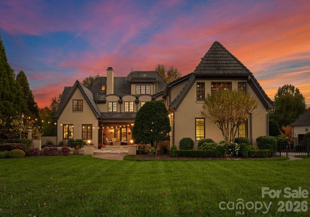 8700 Longview Club Drive, Waxhaw, NC 28173