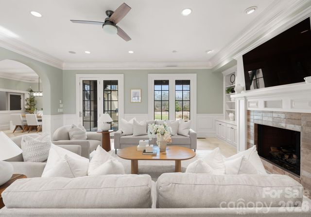 8700 Longview Club Drive, Waxhaw, NC 28173