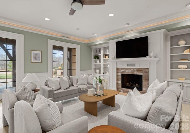 8700 Longview Club Drive, Waxhaw, NC 28173