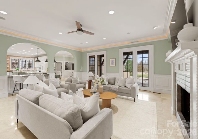 8700 Longview Club Drive, Waxhaw, NC 28173