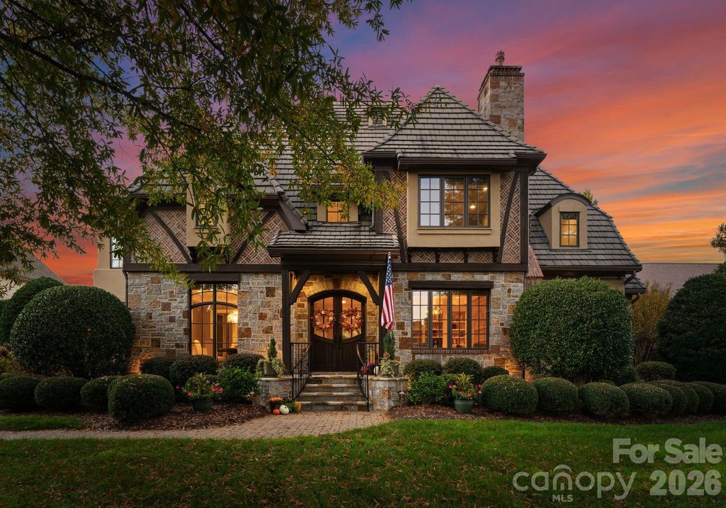 8700 Longview Club Drive, Waxhaw, NC 28173