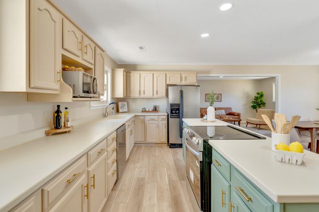 1612 Sunray Drive, Chattanooga, TN 37412