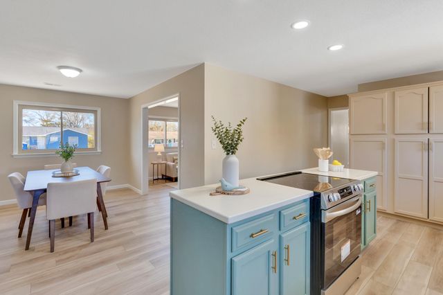 1612 Sunray Drive, Chattanooga, TN 37412