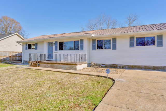 1612 Sunray Drive, Chattanooga, TN 37412