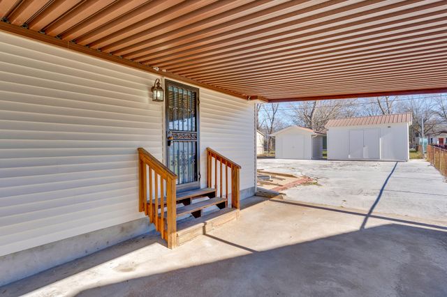 1612 Sunray Drive, Chattanooga, TN 37412