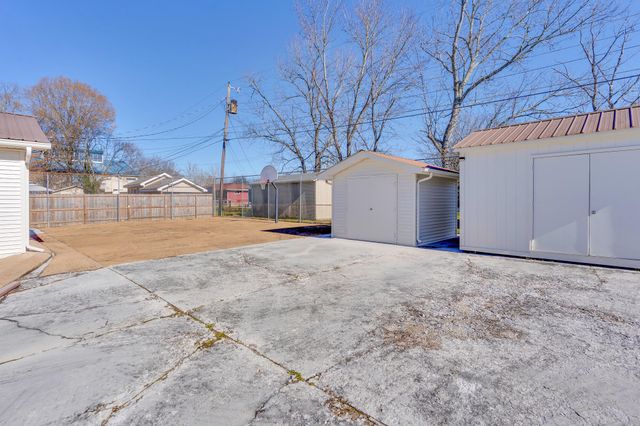 1612 Sunray Drive, Chattanooga, TN 37412