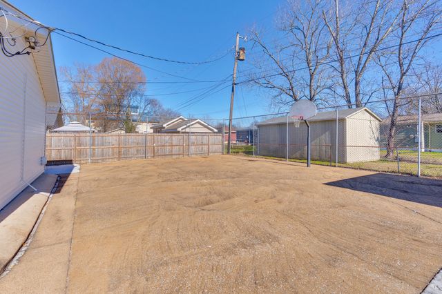 1612 Sunray Drive, Chattanooga, TN 37412