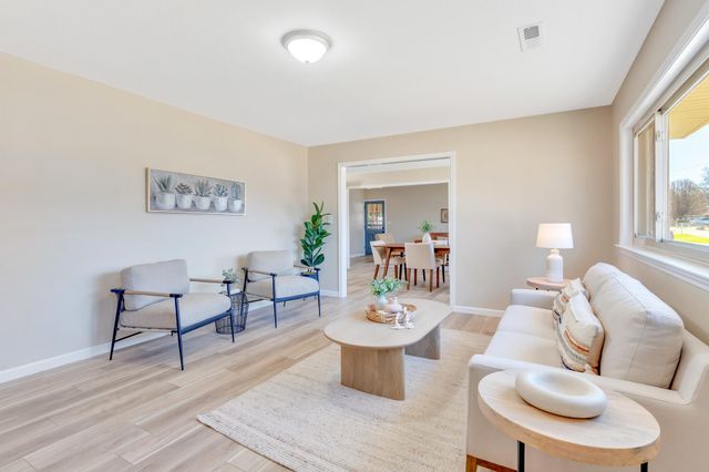 1612 Sunray Drive, Chattanooga, TN 37412