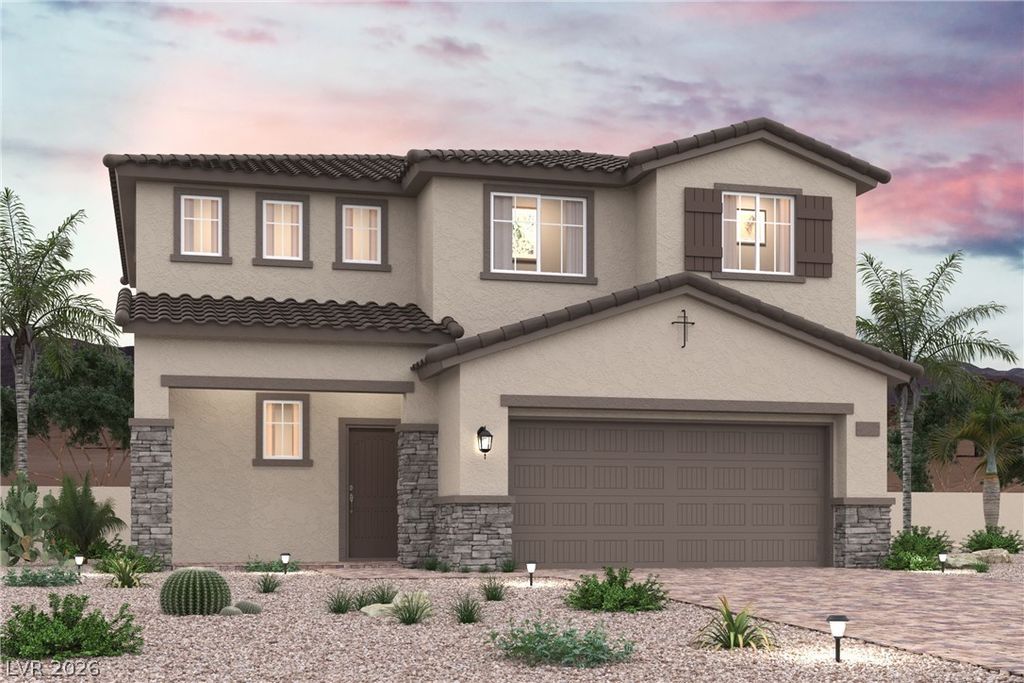 405 Lynnview Avenue, North Las Vegas, NV 89031
