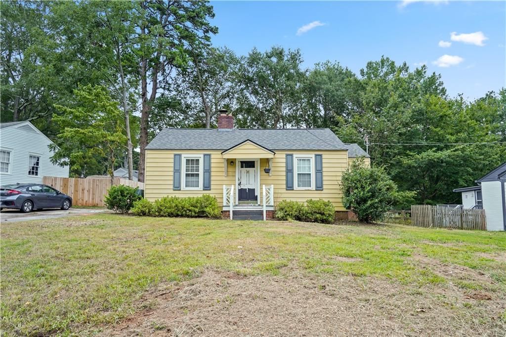 103 Parkview SE Drive, Marietta, GA 30060