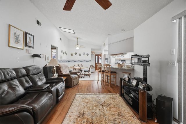 11333 SILVERWOOD COURT, Spring Hill, FL 34609