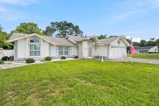 11333 SILVERWOOD COURT, Spring Hill, FL 34609