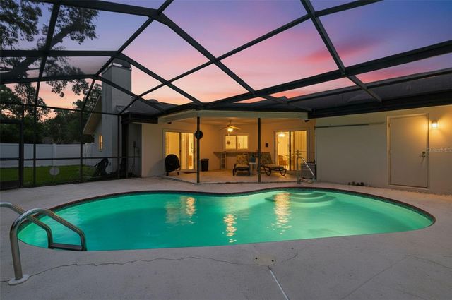 11333 SILVERWOOD COURT, Spring Hill, FL 34609