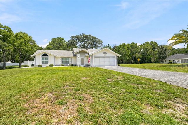 11333 SILVERWOOD COURT, Spring Hill, FL 34609