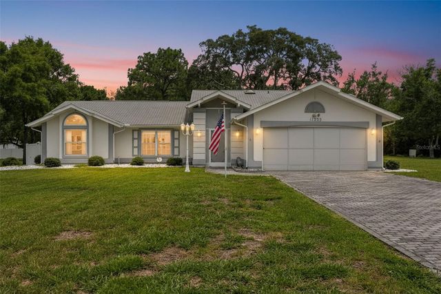 11333 SILVERWOOD COURT, Spring Hill, FL 34609