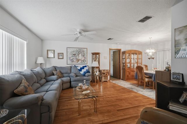 11333 SILVERWOOD COURT, Spring Hill, FL 34609