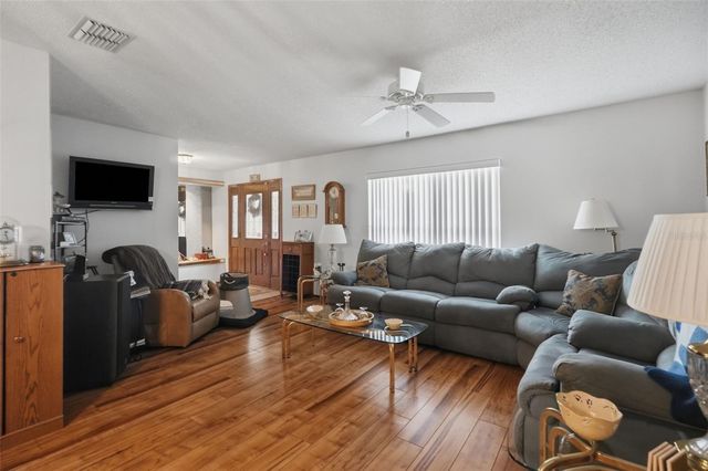 11333 SILVERWOOD COURT, Spring Hill, FL 34609