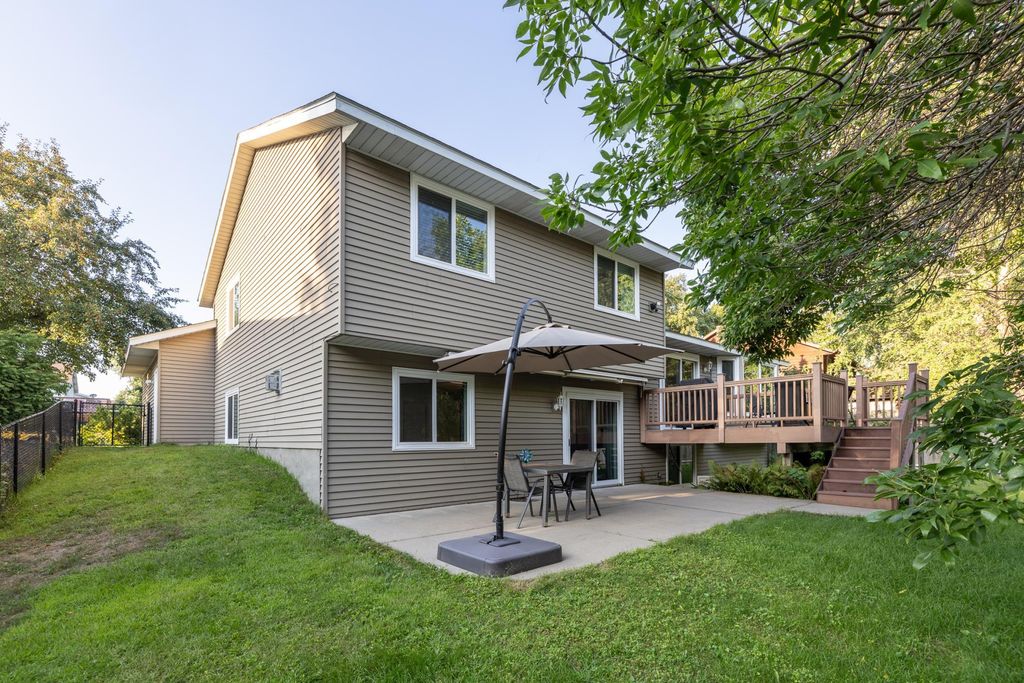 9449 83rd Street S, Cottage Grove, MN 55016 — photo 4