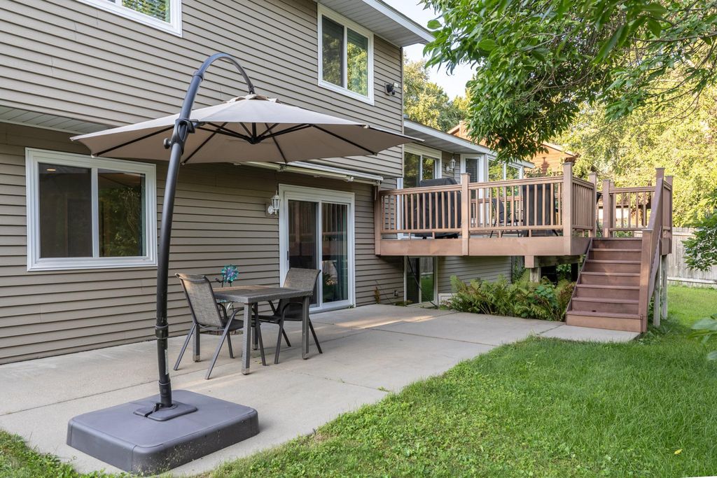 9449 83rd Street S, Cottage Grove, MN 55016 — photo 5