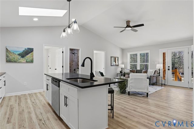 3905 Lords Lane, Charles City, VA 23231