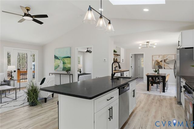 3905 Lords Lane, Charles City, VA 23231