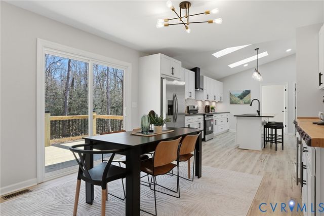 3905 Lords Lane, Charles City, VA 23231