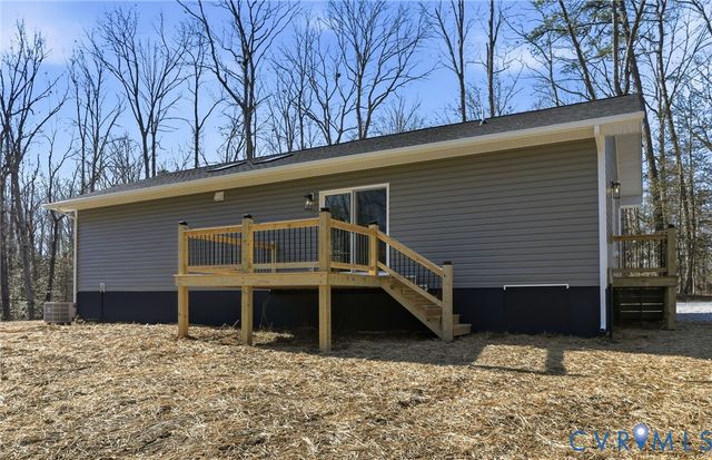 3905 Lords Lane, Charles City, VA 23231