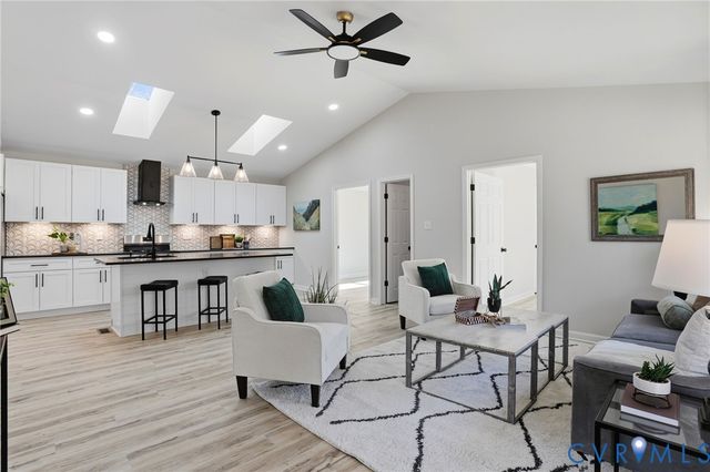 3905 Lords Lane, Charles City, VA 23231