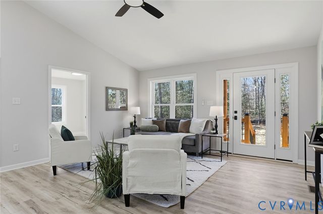 3905 Lords Lane, Charles City, VA 23231