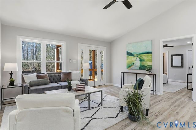 3905 Lords Lane, Charles City, VA 23231