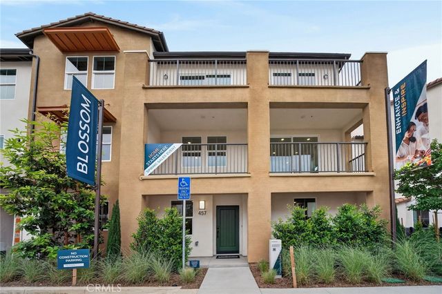 457 Paradiso Place, Covina, CA 91723