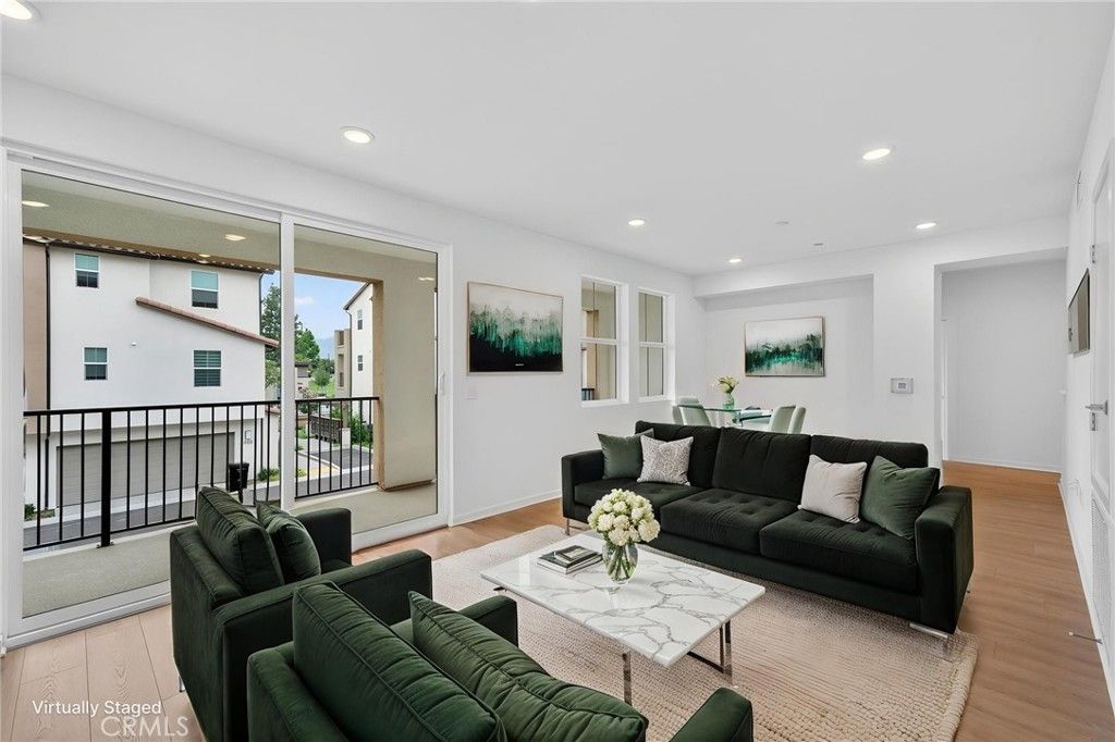 457 Paradiso Place, Covina, CA 91723