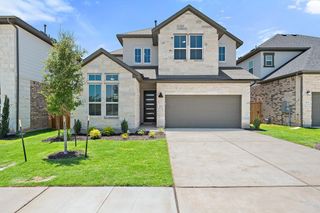 497 Darley Oak Drive, Dripping Springs, TX 78620