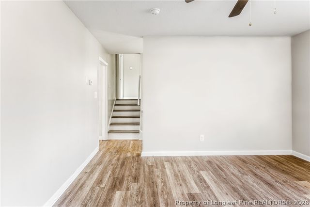 1089 Essex Place, Fayetteville, NC 28301