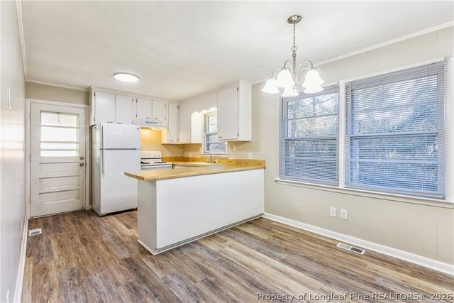 1089 Essex Place, Fayetteville, NC 28301