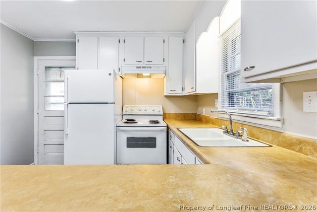 1089 Essex Place, Fayetteville, NC 28301