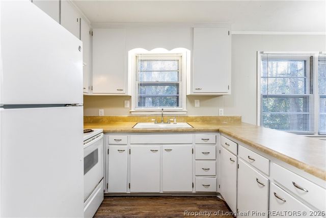 1089 Essex Place, Fayetteville, NC 28301
