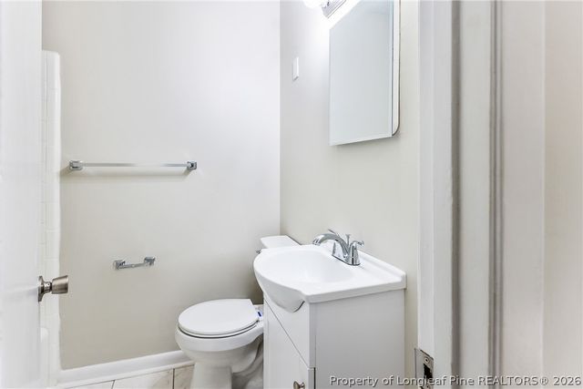 1089 Essex Place, Fayetteville, NC 28301