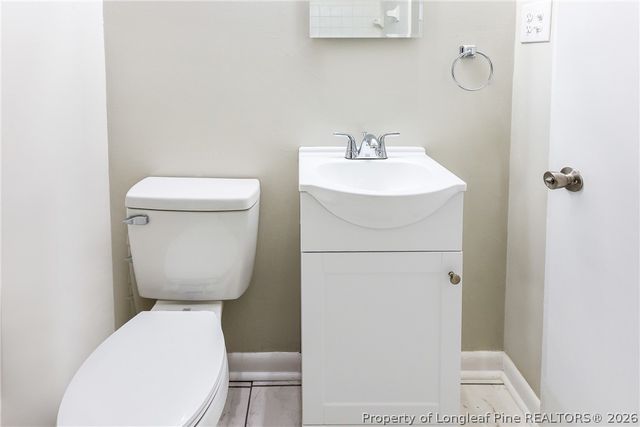 1089 Essex Place, Fayetteville, NC 28301